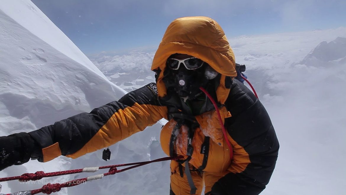 Everest – The Summit Climb – Youtube