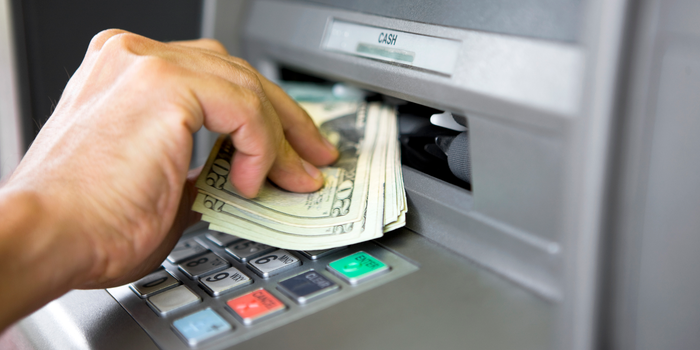 From Your Account to Your Wallet: A Way to Give You Money Through ATM