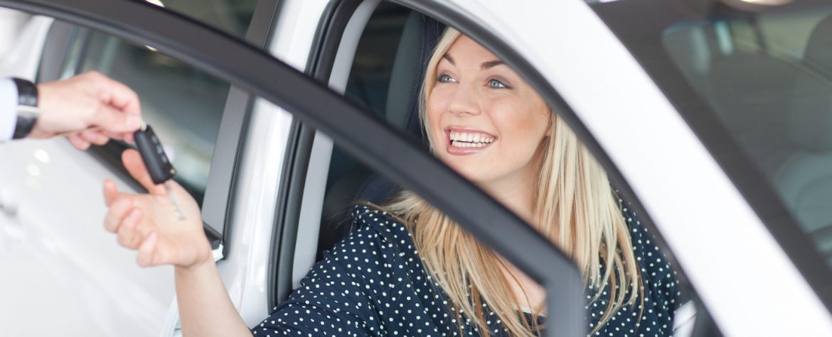 How to get a car loan with no credit check