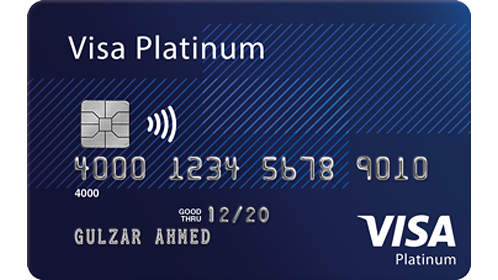 How To Make The Most Of Visa Credit Cards