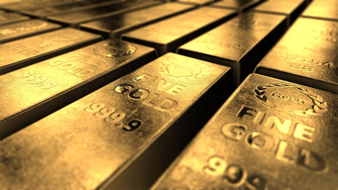 It’s easy to invest in gold and silver