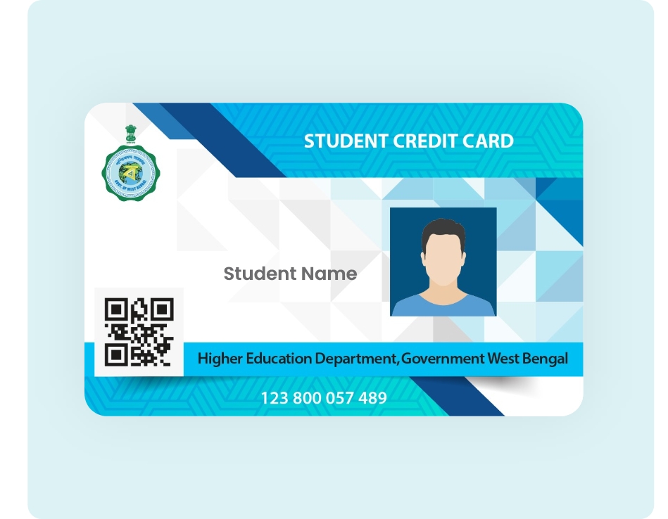 Student credit card