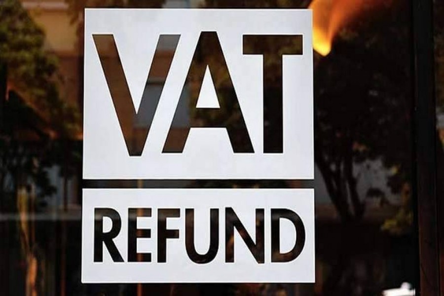Tax refund becomes easier