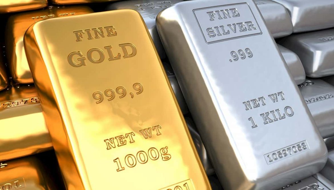 Without correct knowledge, investment in gold and silver may be overwhelming